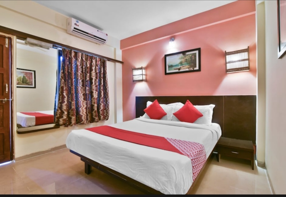 Hotel Rajeshwar — фото 3