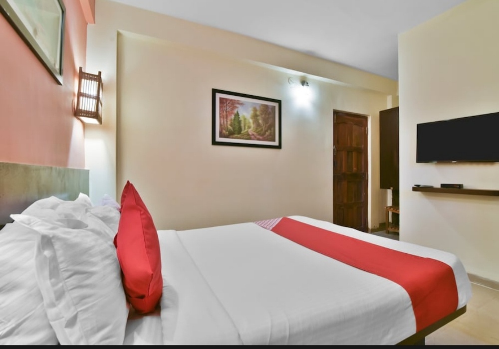 Hotel Rajeshwar — фото 5