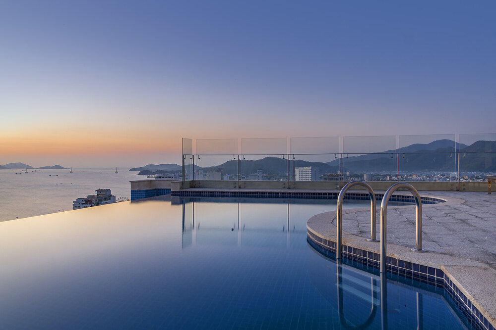 Rosaka Nha Trang Hotel — фото 6