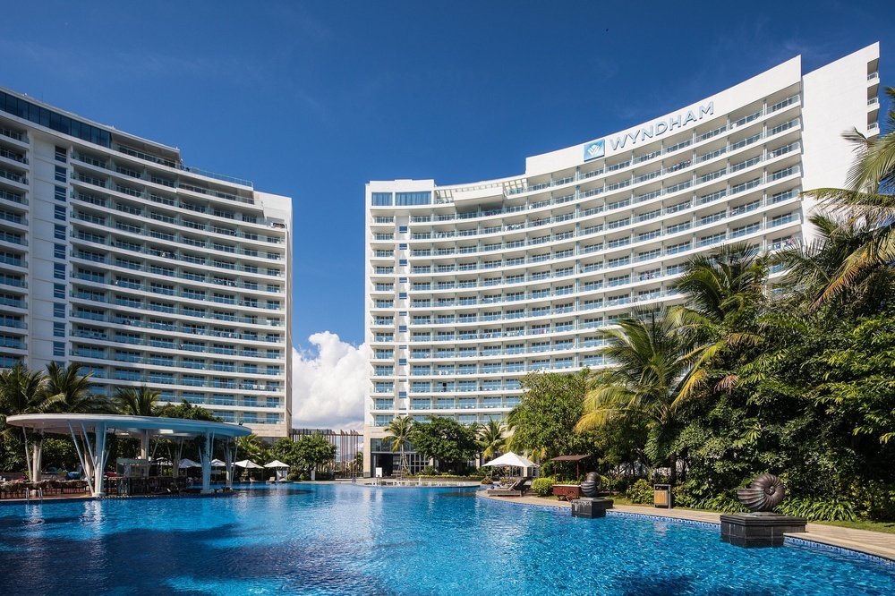 Wyndham Sanya Bay