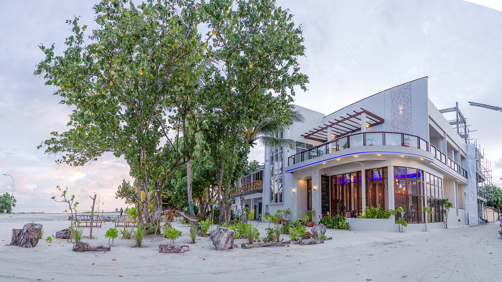 Velana Beach Maldives Guest House
