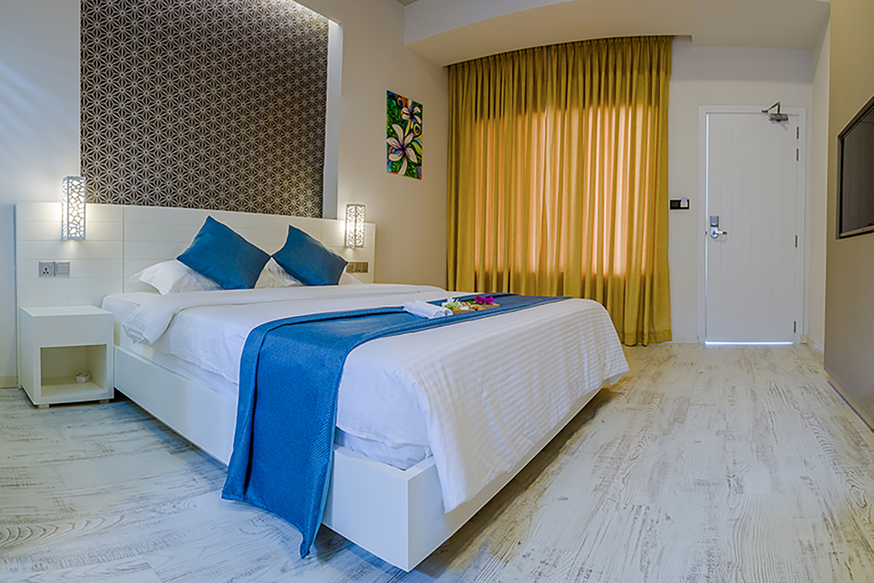 Velana Beach Maldives Guest House — фото 4
