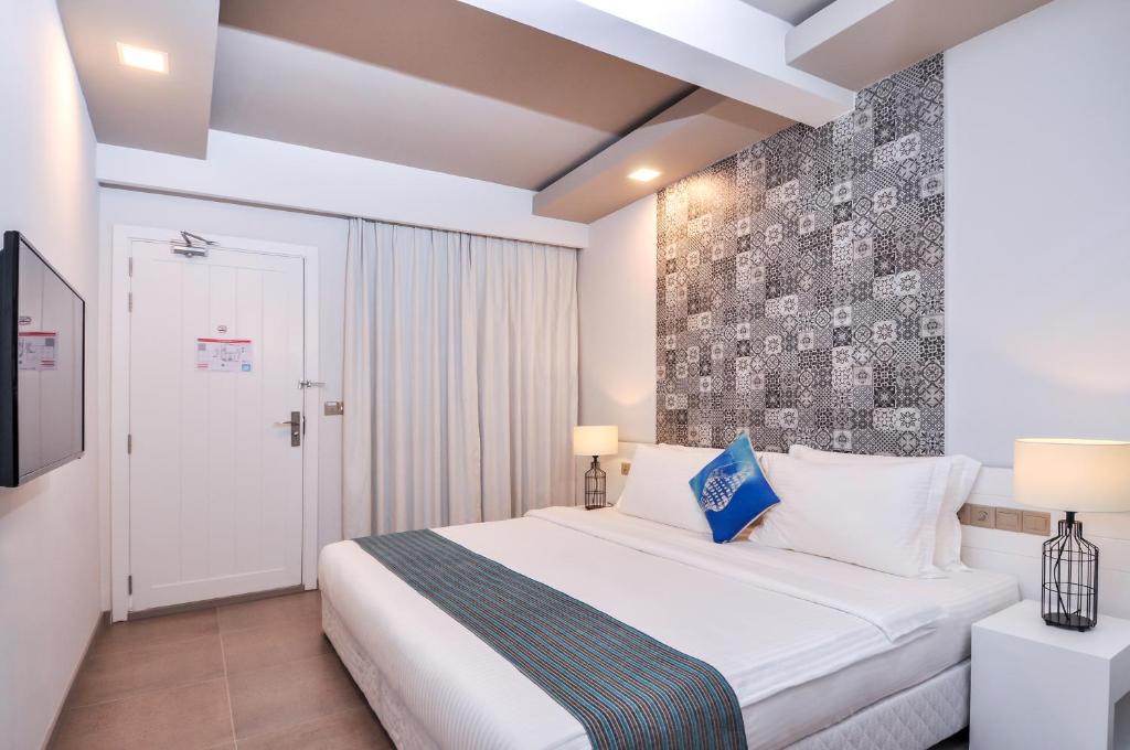 Velana Beach Maldives Guest House — фото 5
