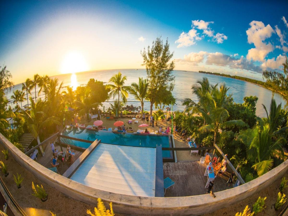 Mystik Life Style Boutique Hotel — фото 2