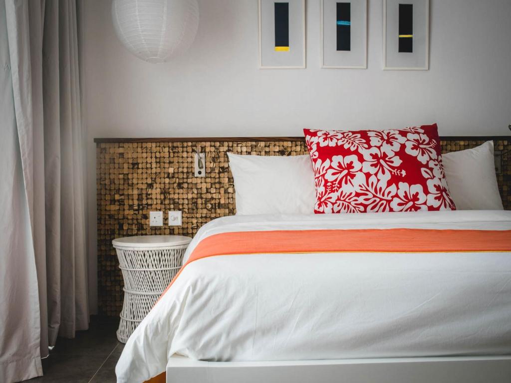 Mystik Life Style Boutique Hotel — фото 4