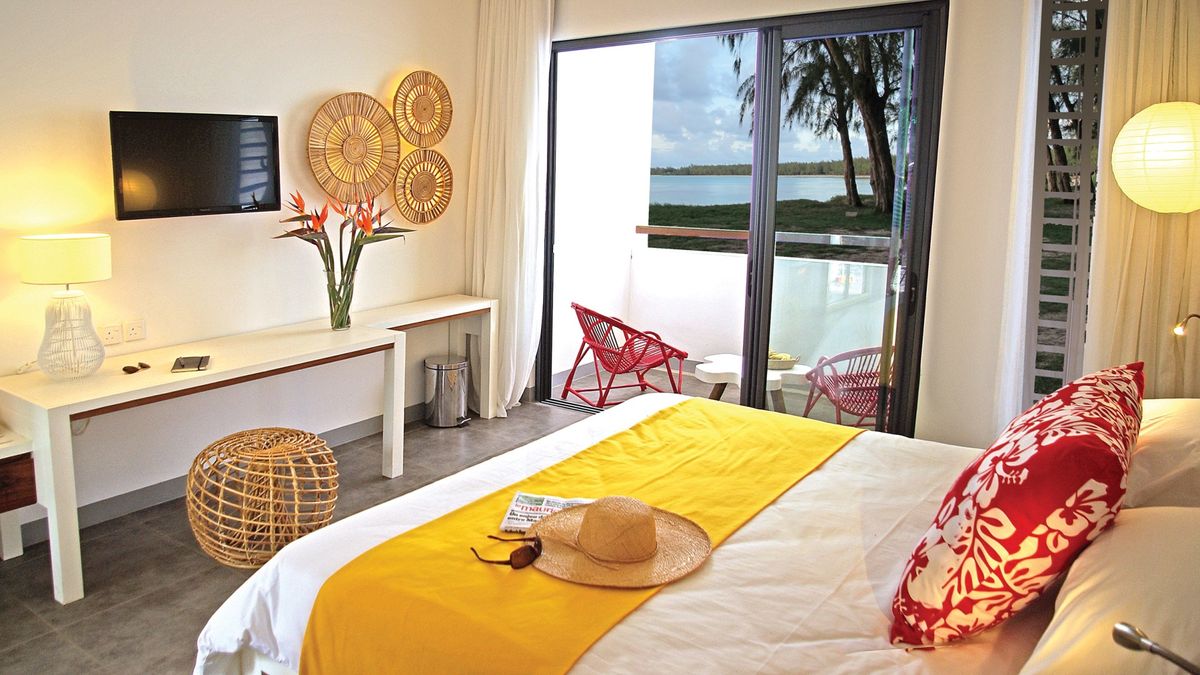Mystik Life Style Boutique Hotel — фото 5