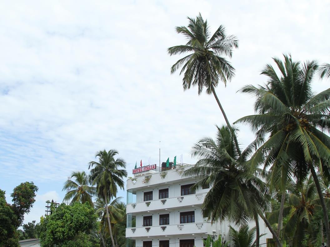 Hotel Italia