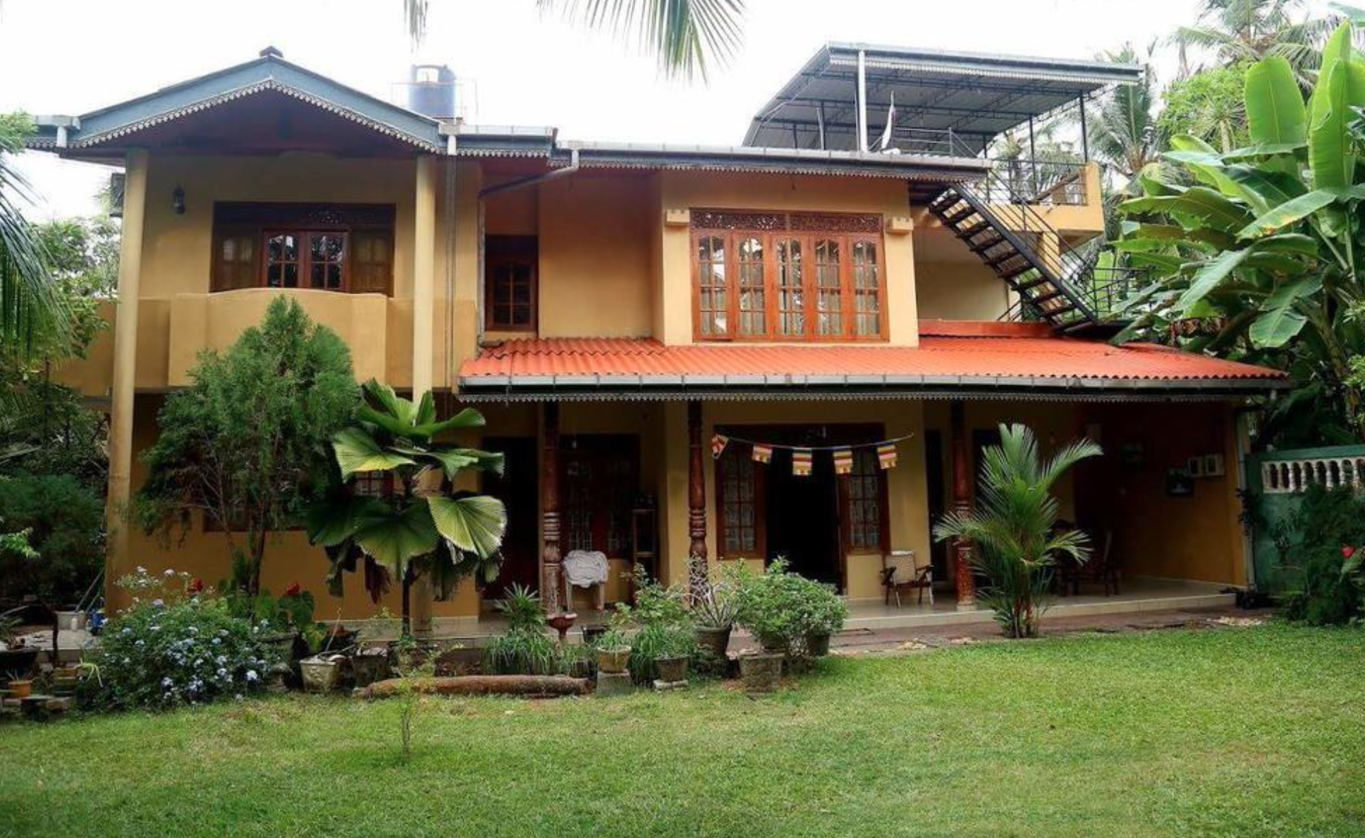 Serenity Villa