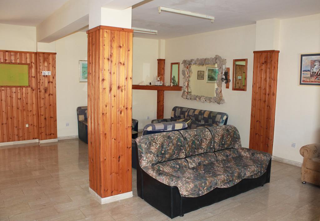 Florea Hotel Apartments
