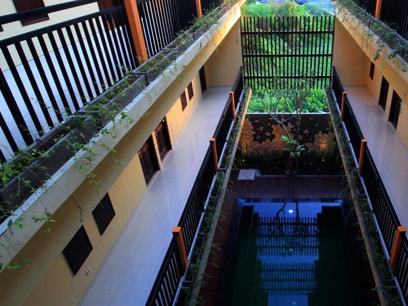 The Agung Residence — фото 5