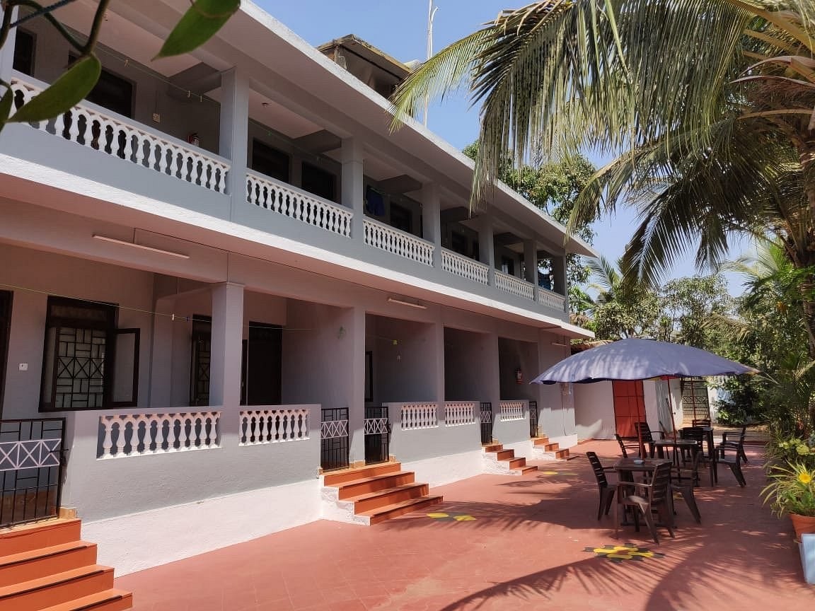 Clinton Guest House