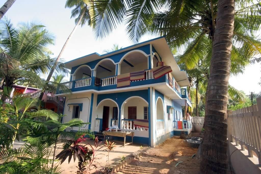 Camilo's Inn Guest House — фото 2