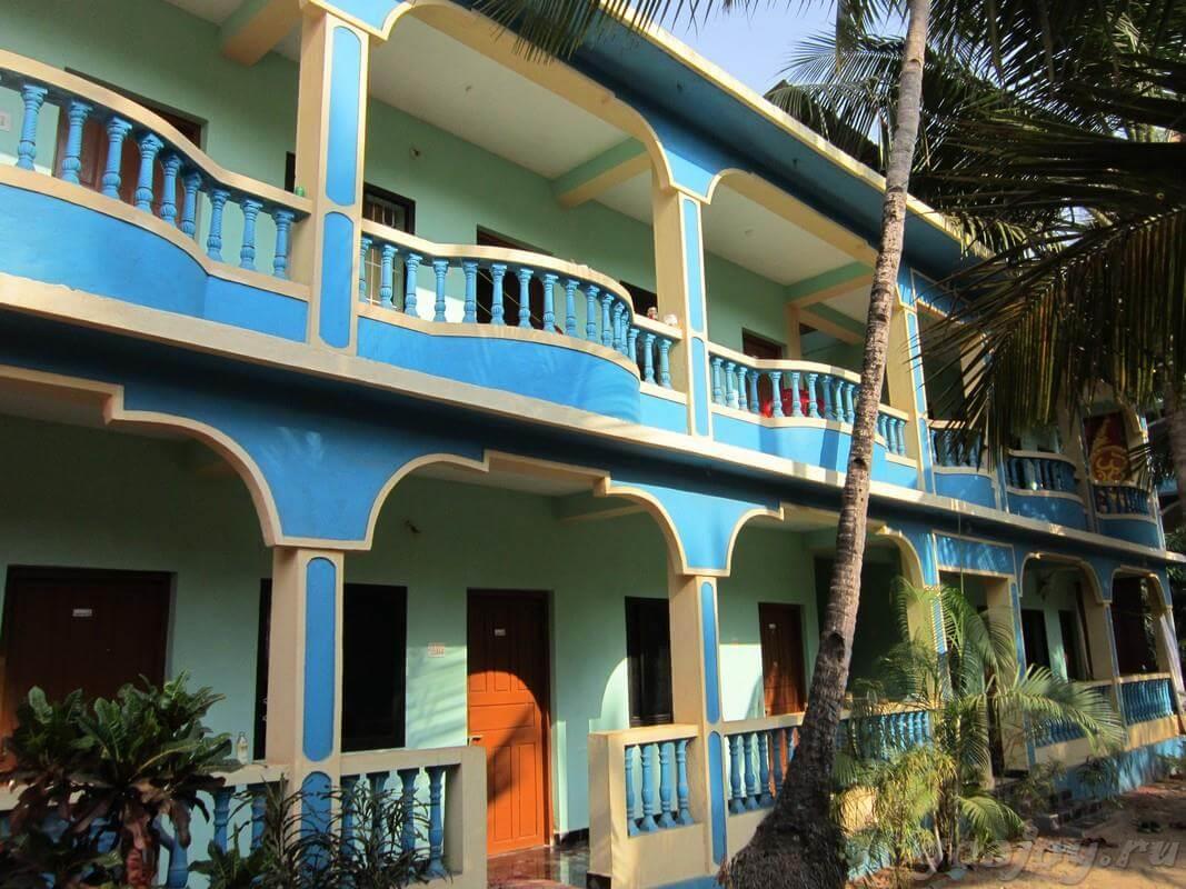 Camilo's Inn Guest House — фото 3