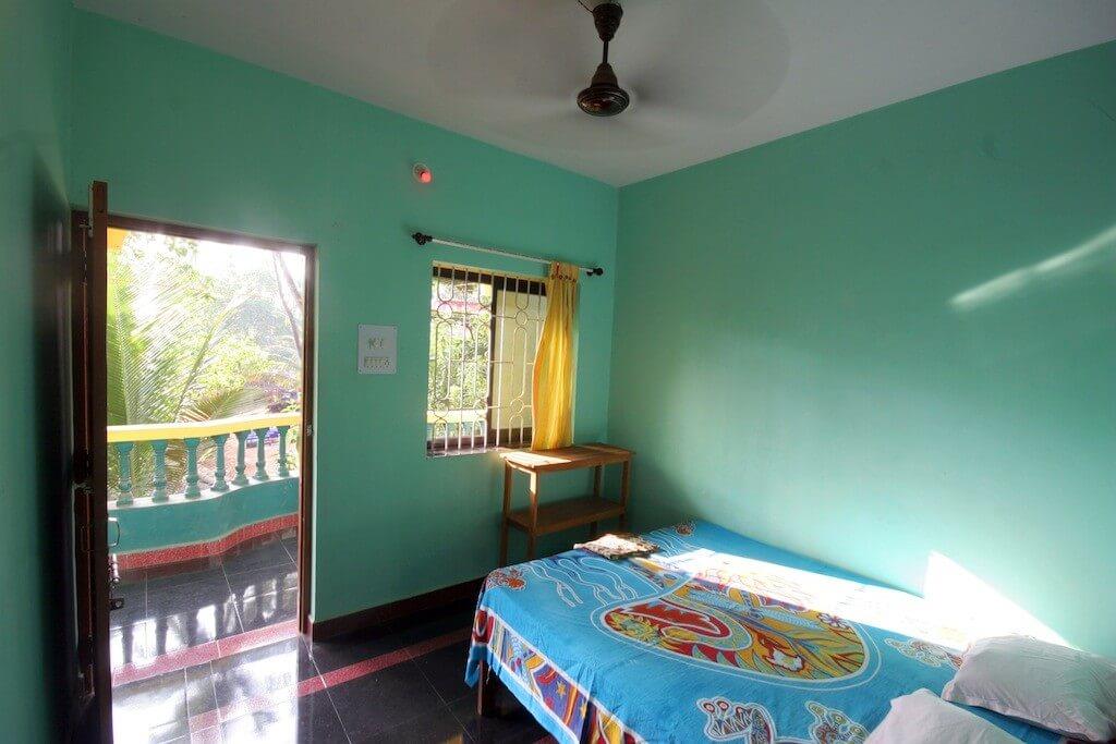 Camilo's Inn Guest House — фото 6