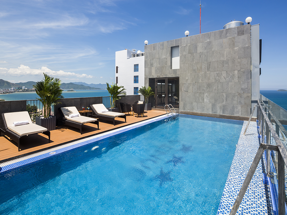 Venue Hotel Nha Trang