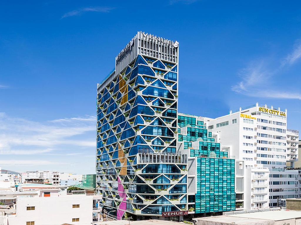Venue Hotel Nha Trang — фото 2