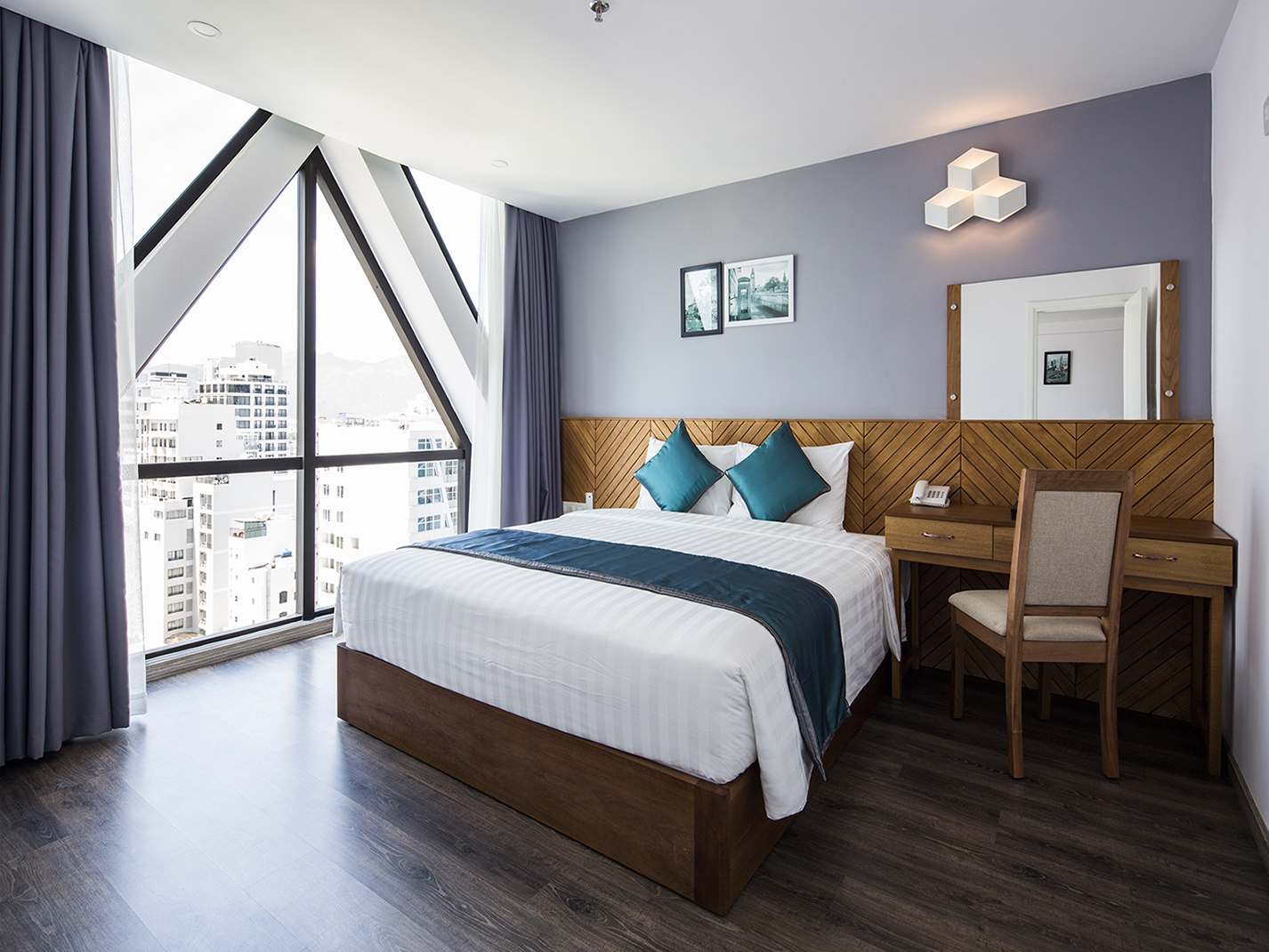 Venue Hotel Nha Trang — фото 3