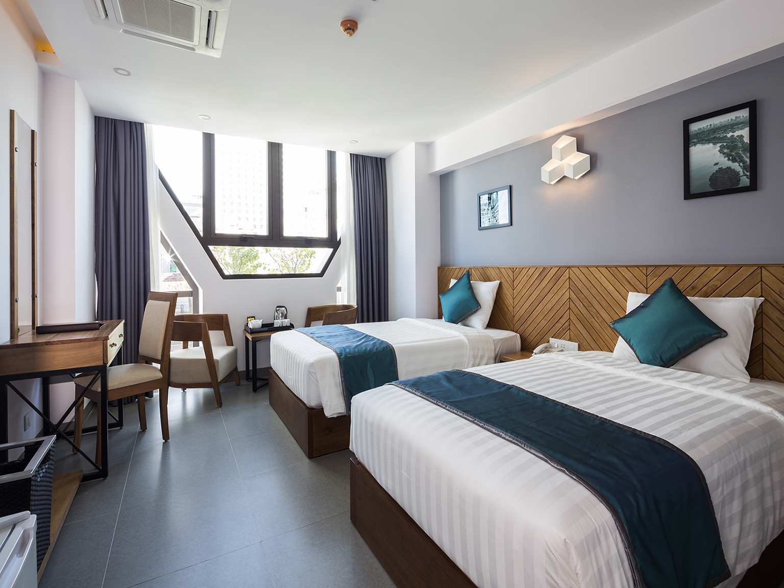 Venue Hotel Nha Trang — фото 4