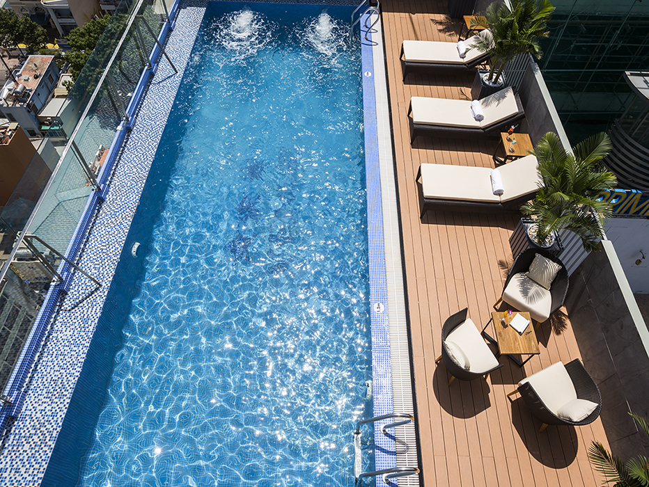 Venue Hotel Nha Trang — фото 6