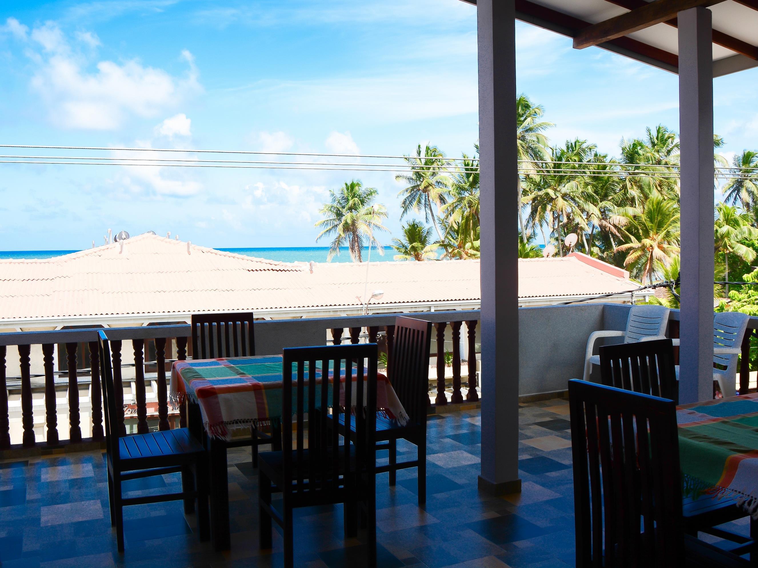 YKD Tourist Rest