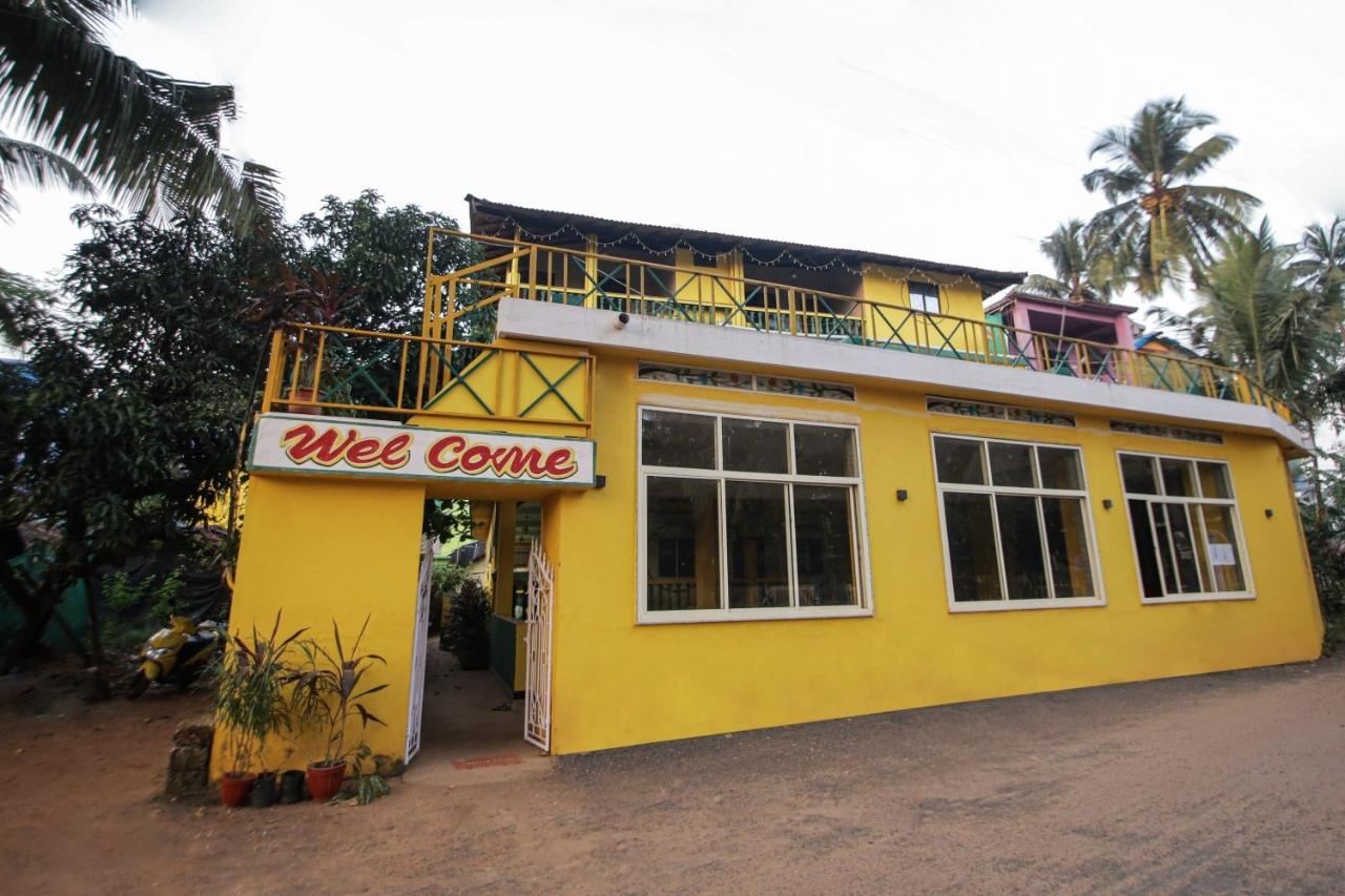 Sunshine Guest House, Арамболь