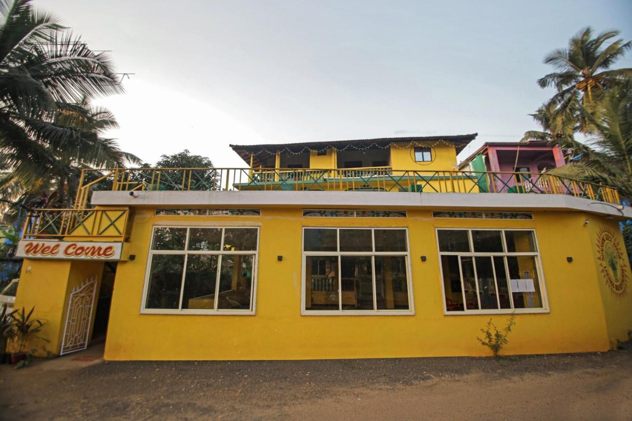 Sunshine Guest House — фото 2