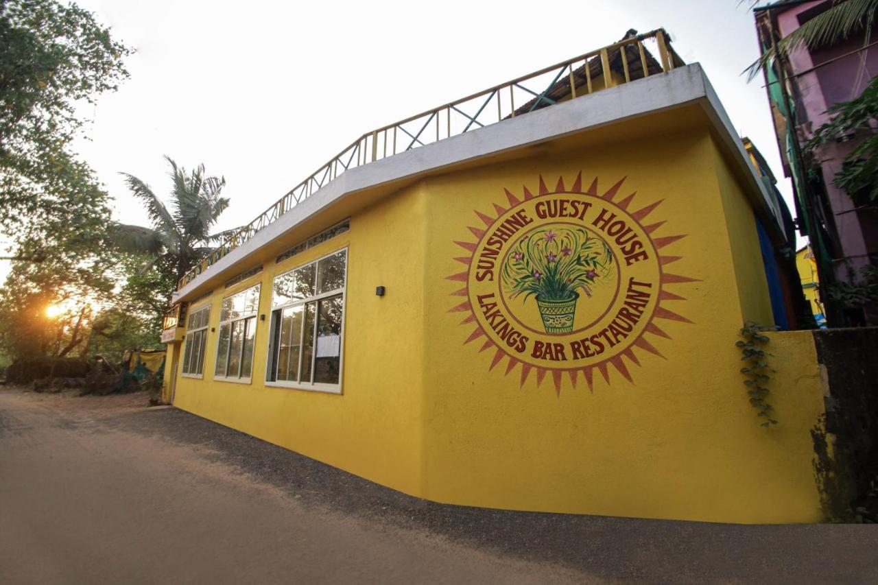 Sunshine Guest House — фото 3