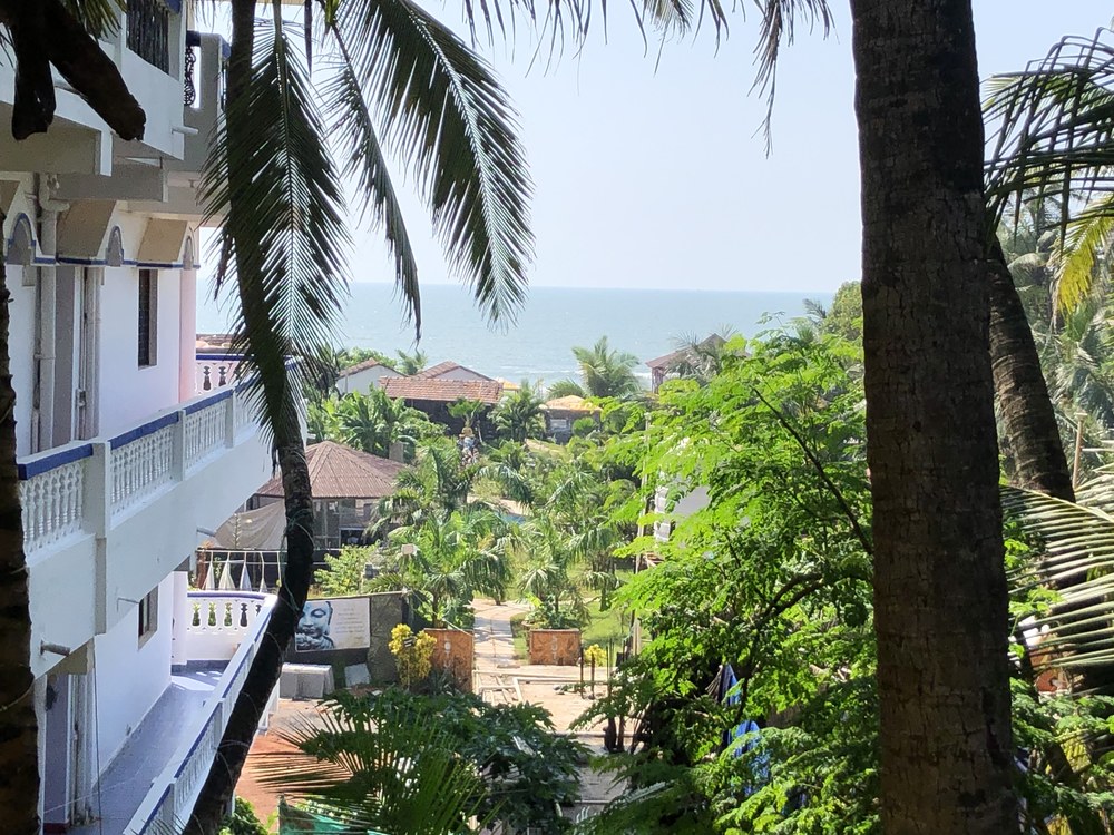 Savitri Guest House — фото 2