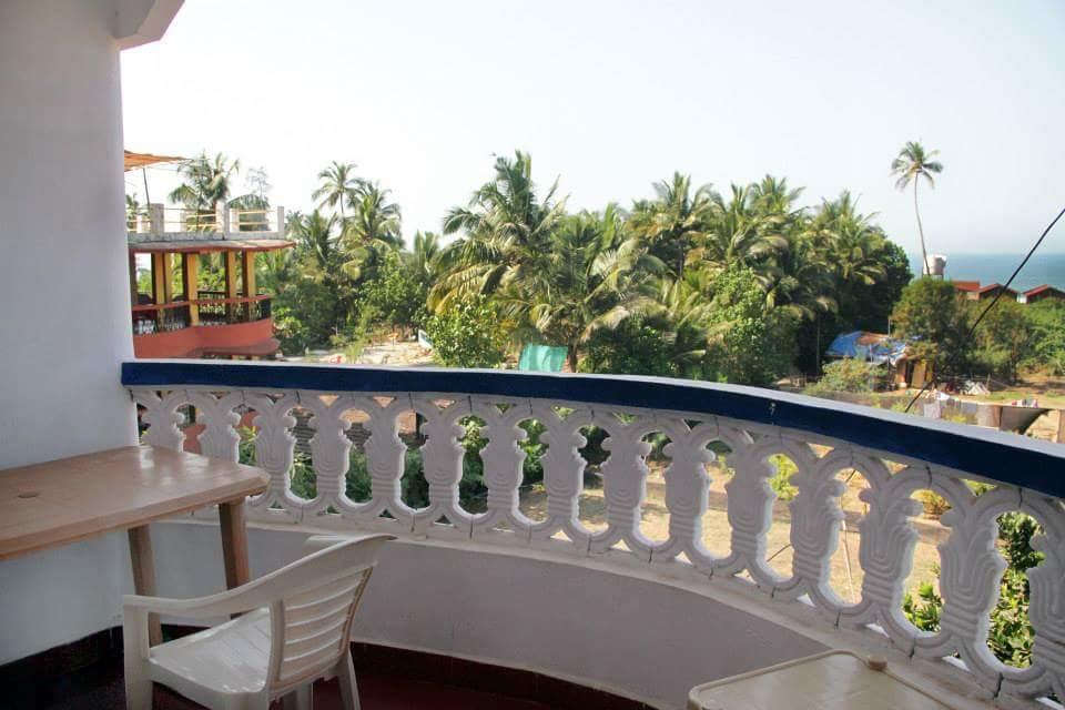 Savitri Guest House — фото 3