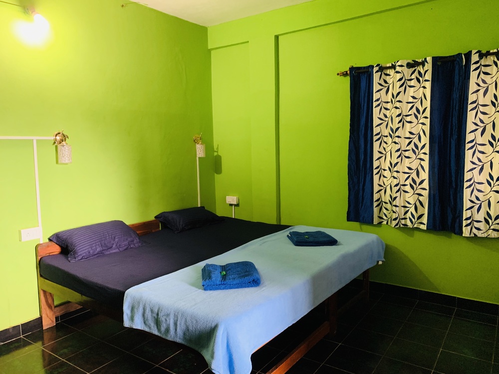 Savitri Guest House — фото 4