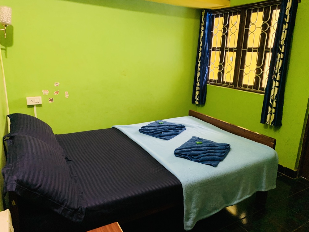 Savitri Guest House — фото 5
