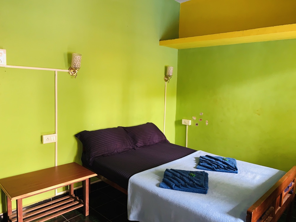 Savitri Guest House — фото 6