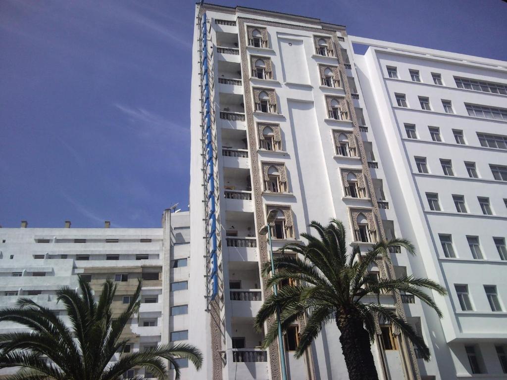 Moroccan House Casablanca, Касабланка