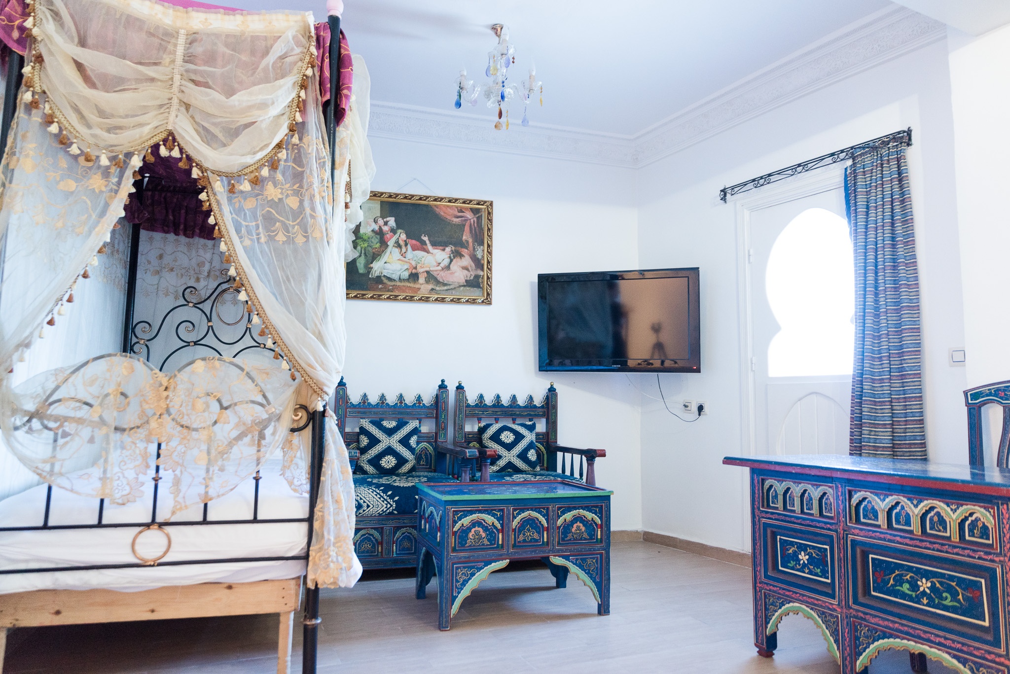Moroccan House Casablanca — фото 2