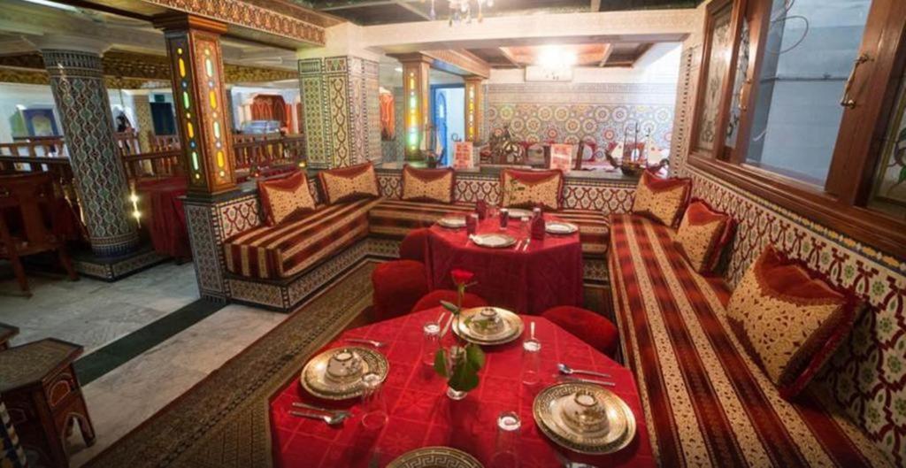 Moroccan House Casablanca — фото 5