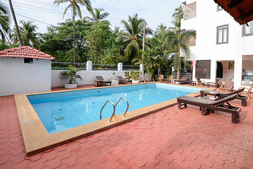 Midguard Beach Resort