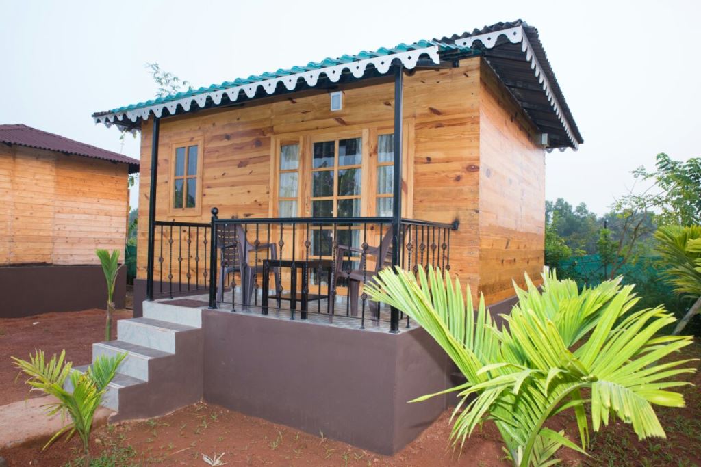 Go Green Spice & Eco Resorts