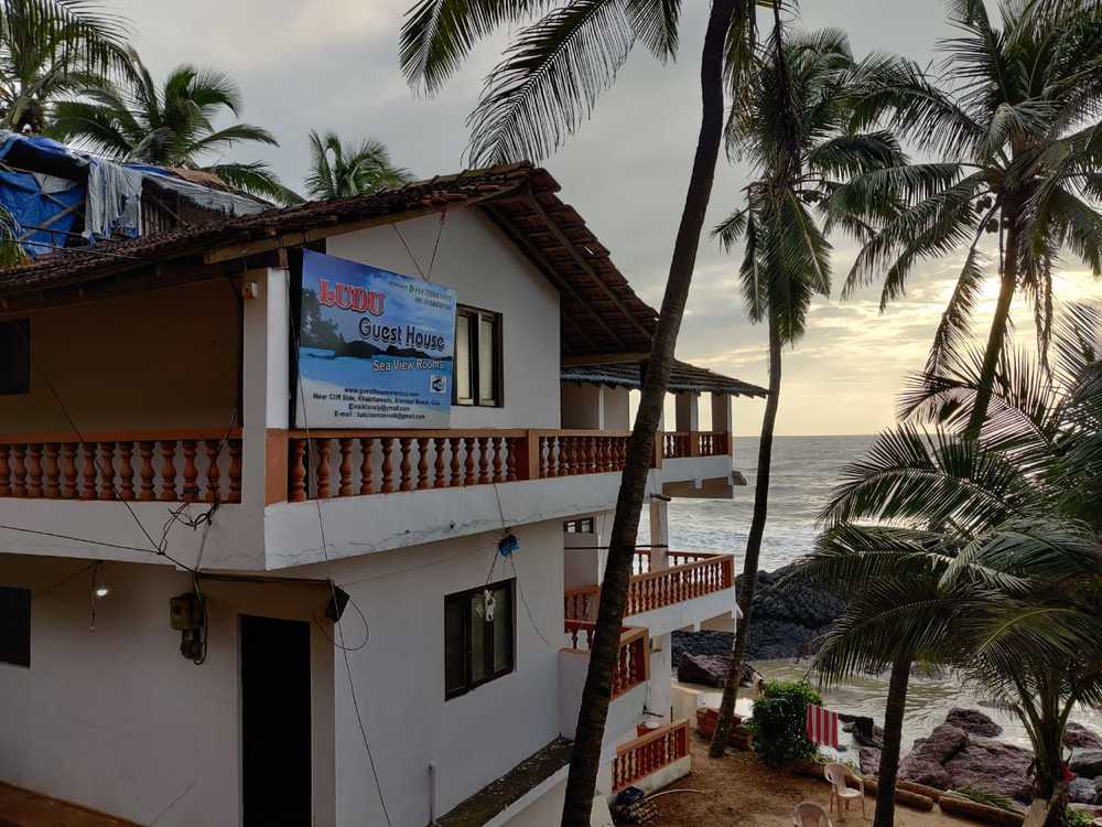 Ludu Guest House — фото 5