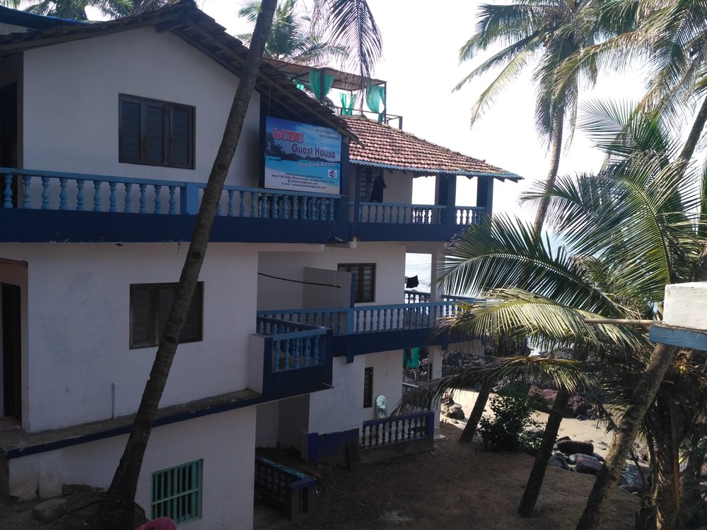 Ludu Guest House — фото 6