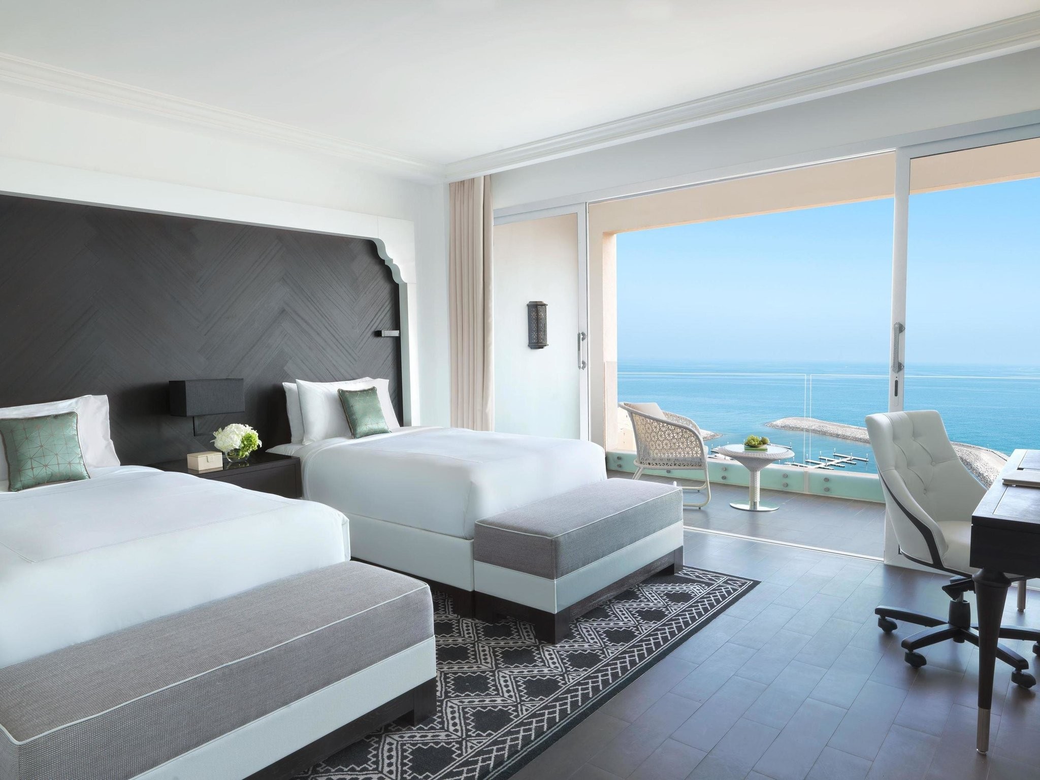 Fairmont Fujairah Beach Resort — фото 5