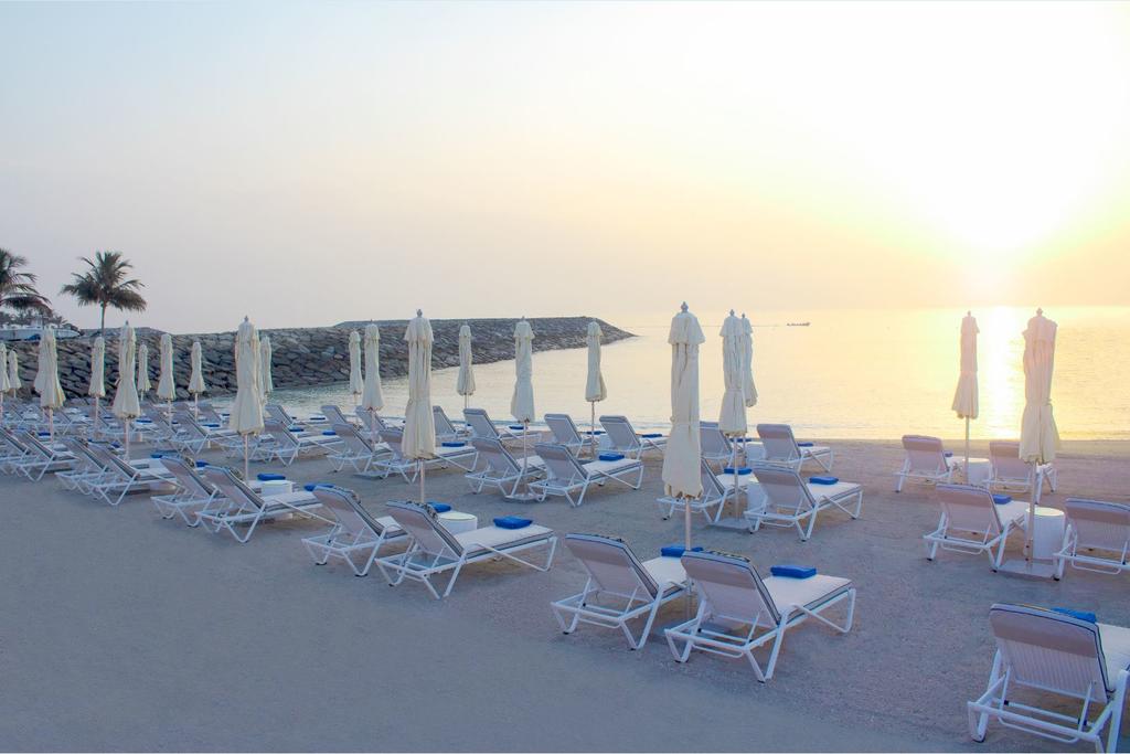 Fairmont Fujairah Beach Resort — фото 6