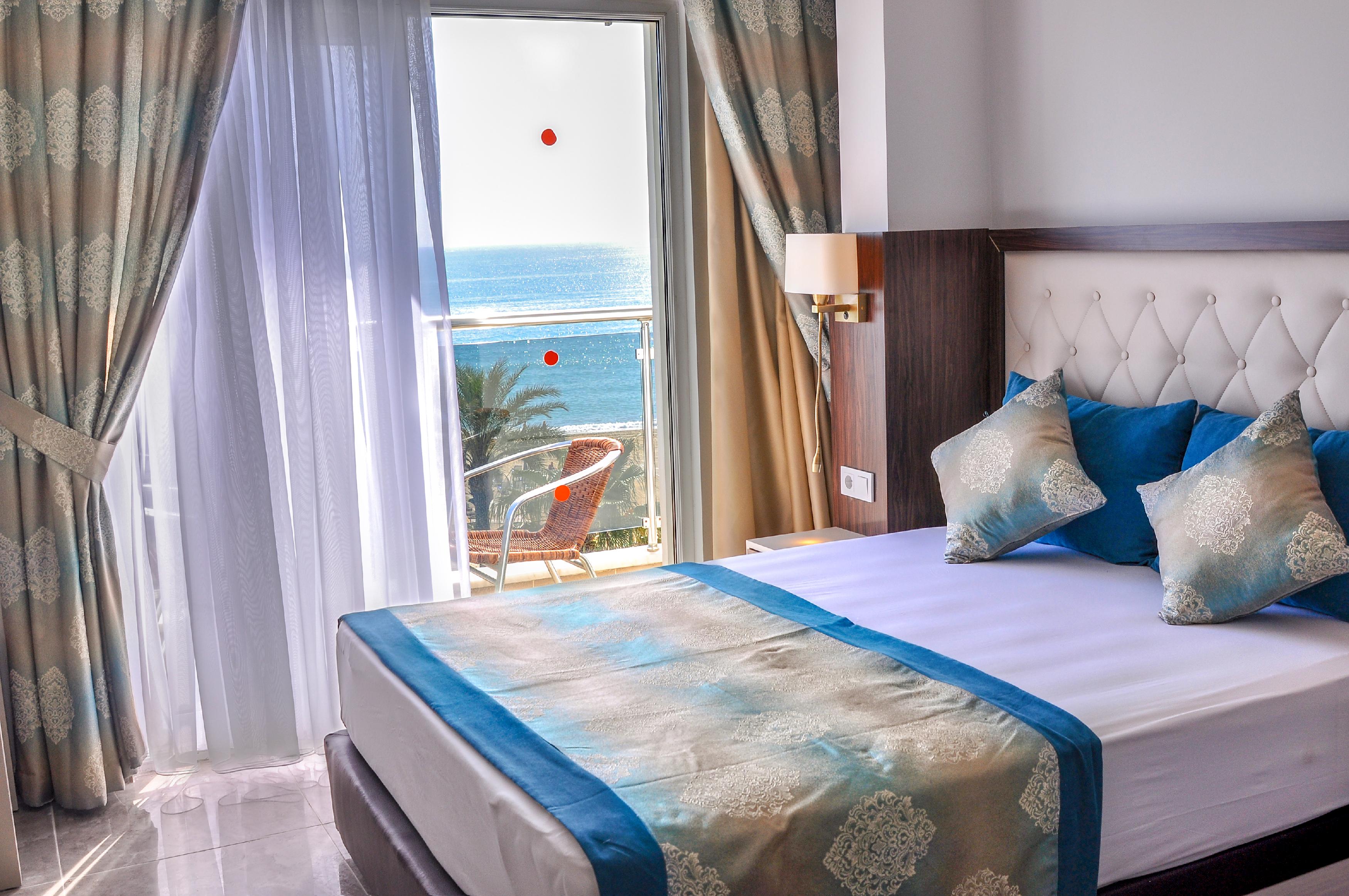 Cleopatra Golden Beach Hotel — фото 3