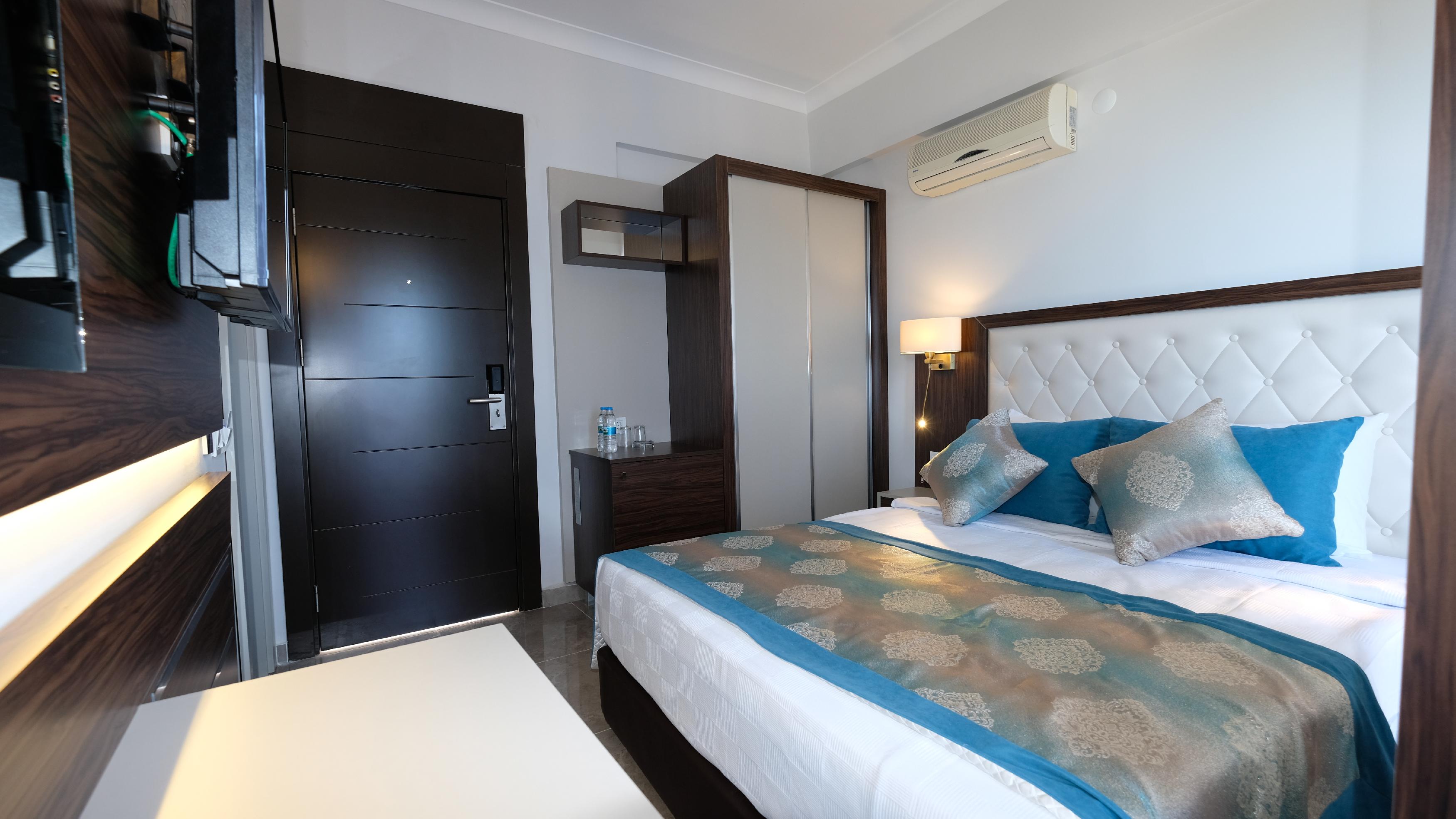 Cleopatra Golden Beach Hotel — фото 4