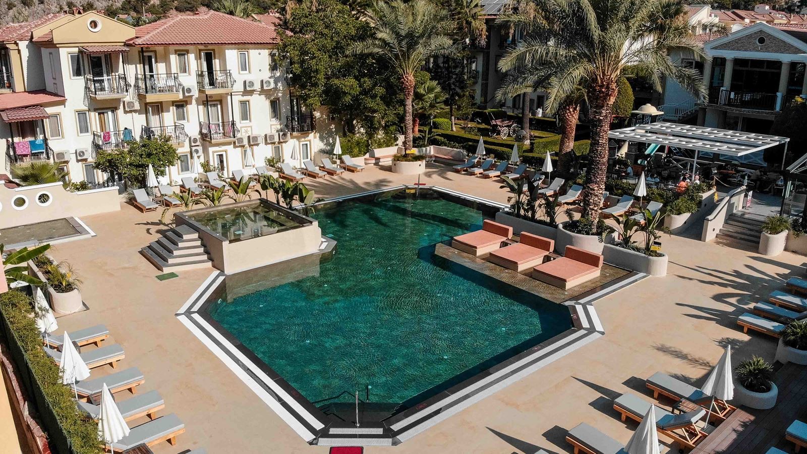 Karbel Sun Hotel