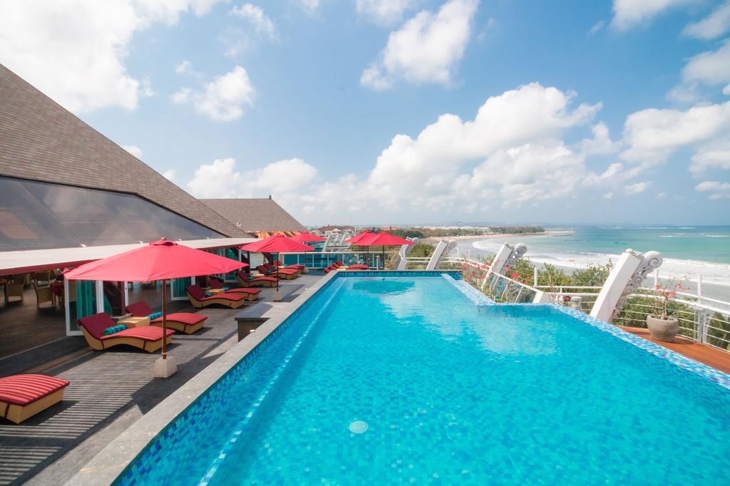 Kutabex Beach Front Hotel