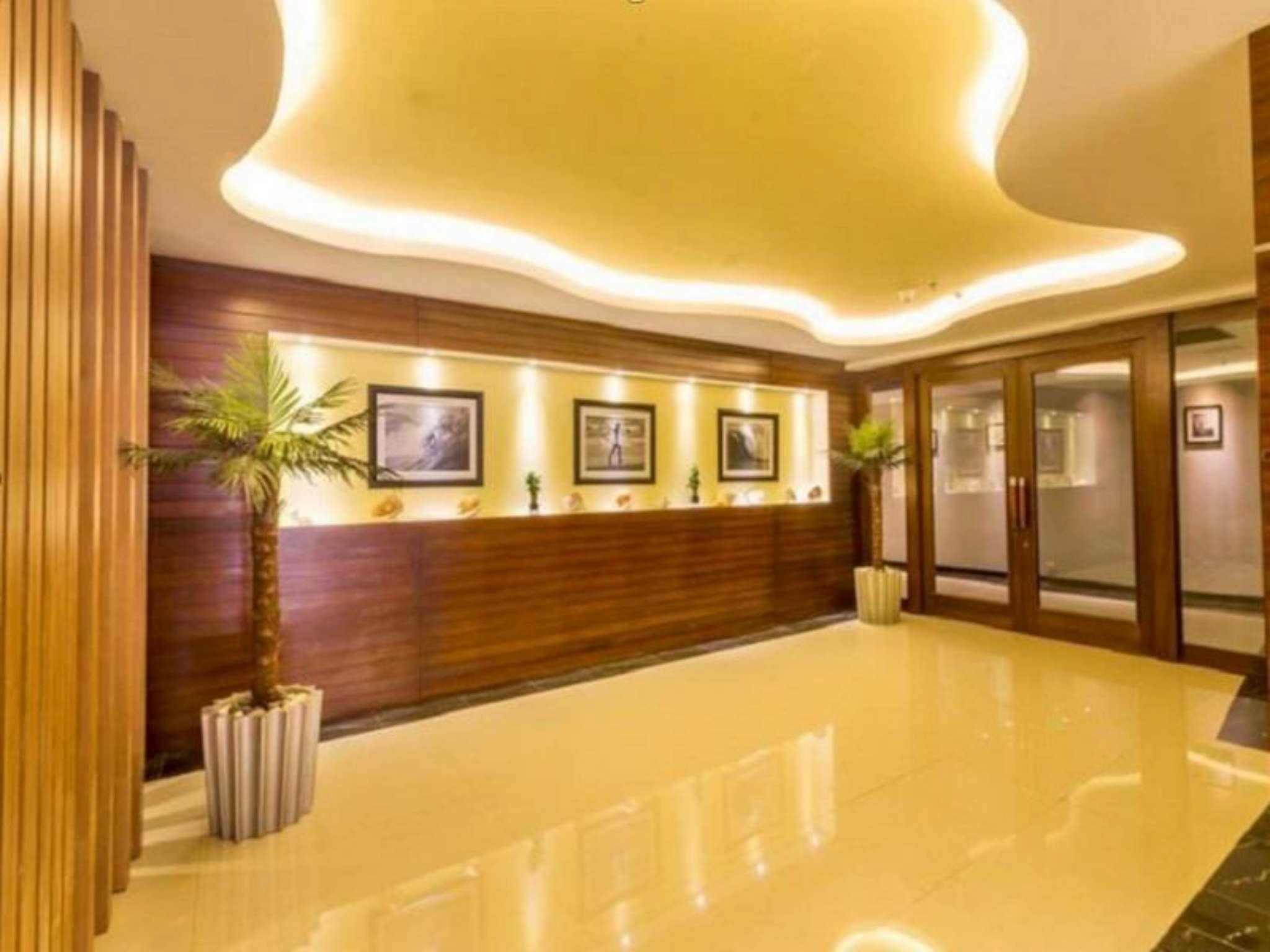 Kutabex Beach Front Hotel — фото 5