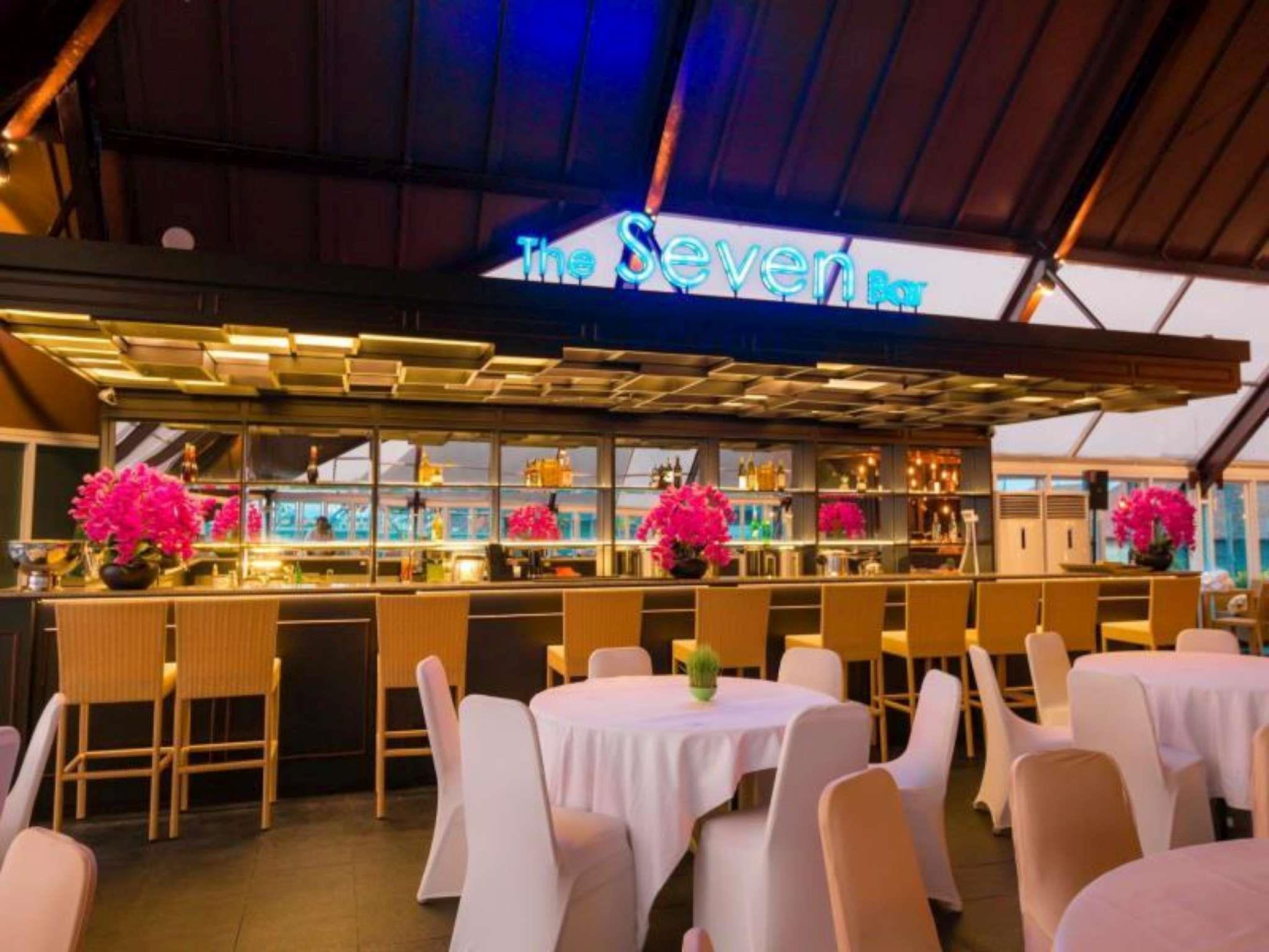 Kutabex Beach Front Hotel — фото 6