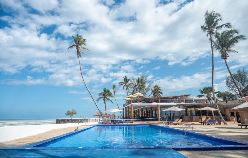 Royal Mandarin Hotel & Resort