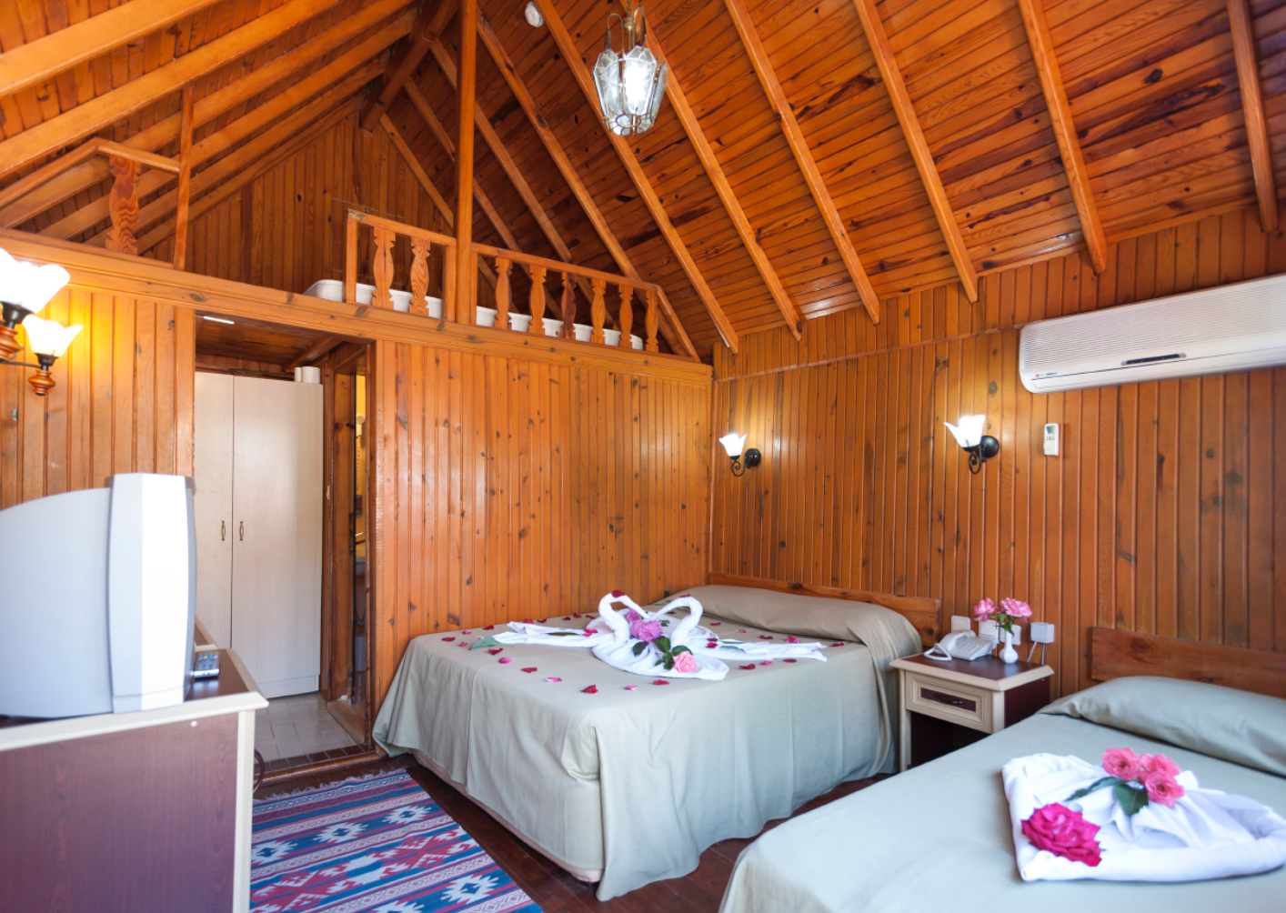 Clover Magic Nova Beach Hotel — фото 4