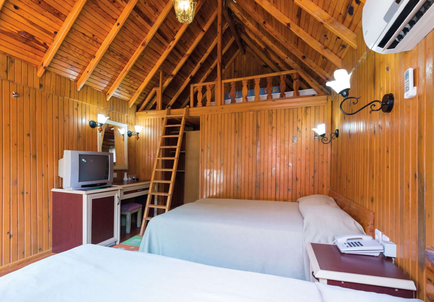 Clover Magic Nova Beach Hotel — фото 5